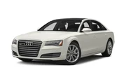 Audi A8 L 2013 AWD 3.0T quat en Atlanta