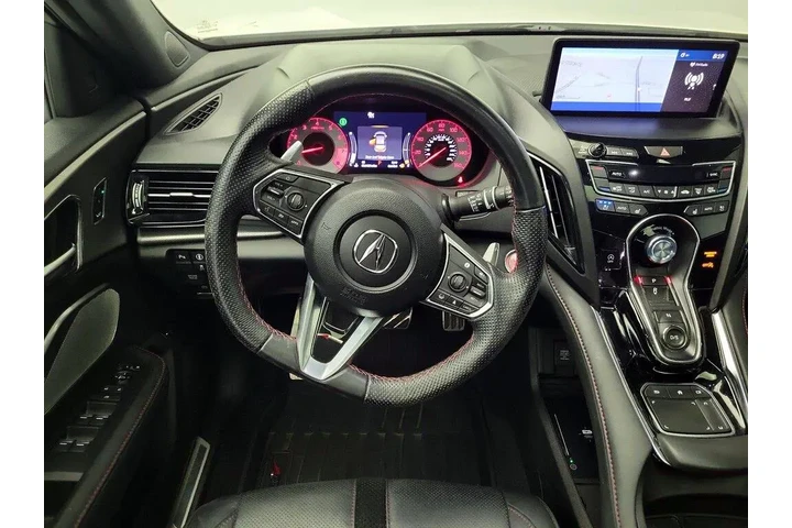$36998 : Acura RDX 2022 SH-AWD 4dr SU image 10