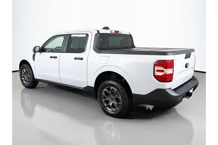 $29999 : Ford Maverick 2025 AWD XLT 4 image 7