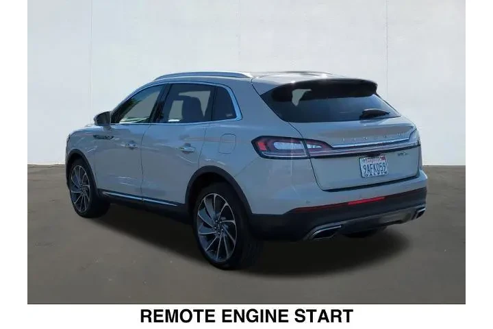 $19875 : Lincoln Nautilus 2019 AWD Re image 3
