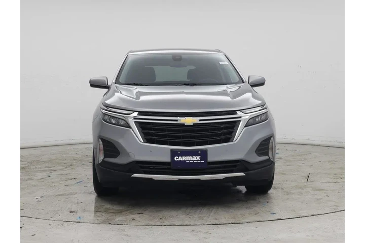 $19998 : Chevrolet Equinox 2023 LT 4d image 5