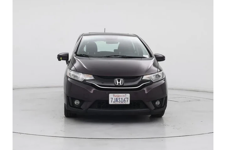 $16998 : Honda Fit 2015 EX-L 4dr Hatc image 5