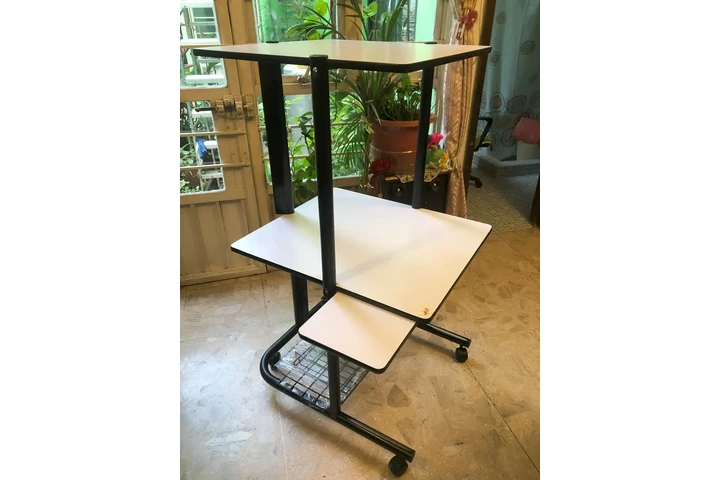 $790 : Mueble Vertical Para Computado image 7