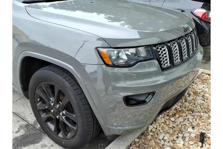 $21995 : Jeep Grand Cherokee 2021 4x2 image 7