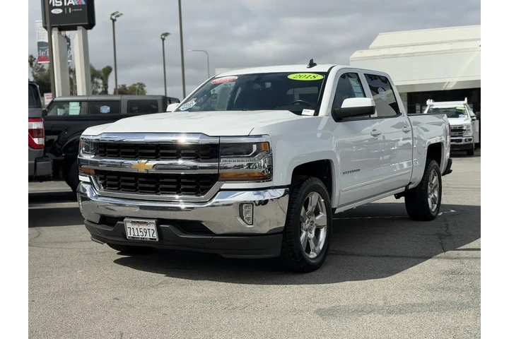 $25995 : Chevrolet Silverado 1500 201 image 3