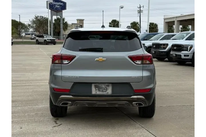 $21637 : Chevrolet Trailblazer 2023 A image 6