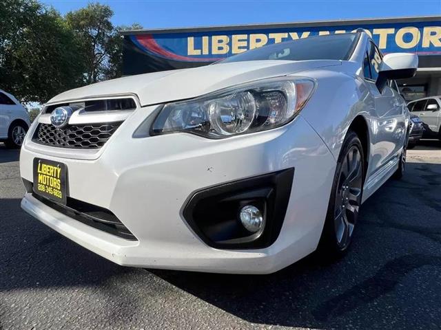 $11450 : 2014 SUBARU IMPREZA image 2