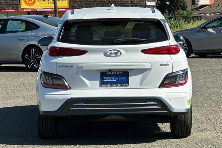 $19590 : Hyundai KONA Electric 2023 L image 7