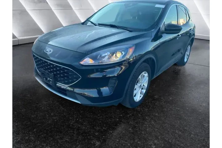 $17495 : Ford Escape Hybrid 2021 AWD image 7