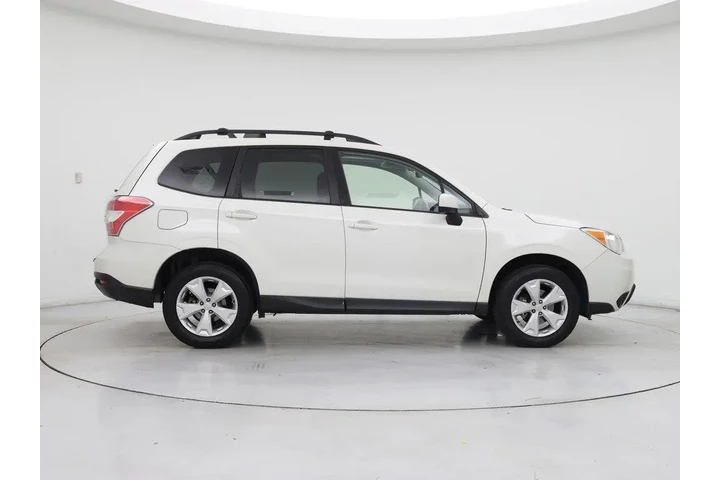 $17998 : Subaru Forester 2016 AWD 2.5 image 7