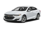 Chevrolet Malibu 2024 LT 4dr en Des Moines