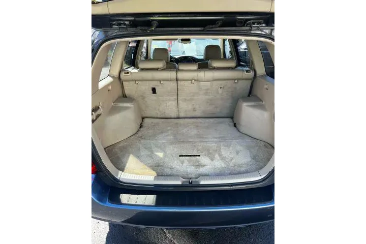 $4500 : Toyota Highlander 2002 AWD L image 7