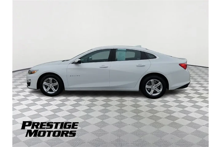 $15631 : 2023 Malibu 1LT image 4