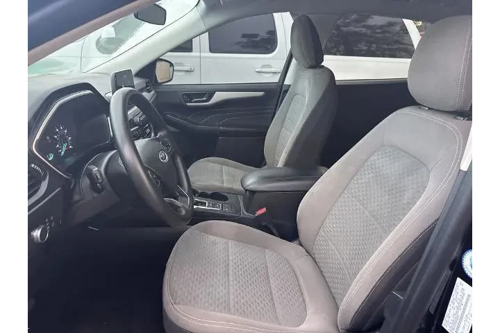 $15000 : Ford Escape 2022 SE 4dr SUV image 5