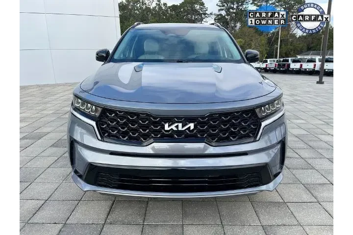 $27795 : Kia Sorento 2023 S 4dr SUV image 9