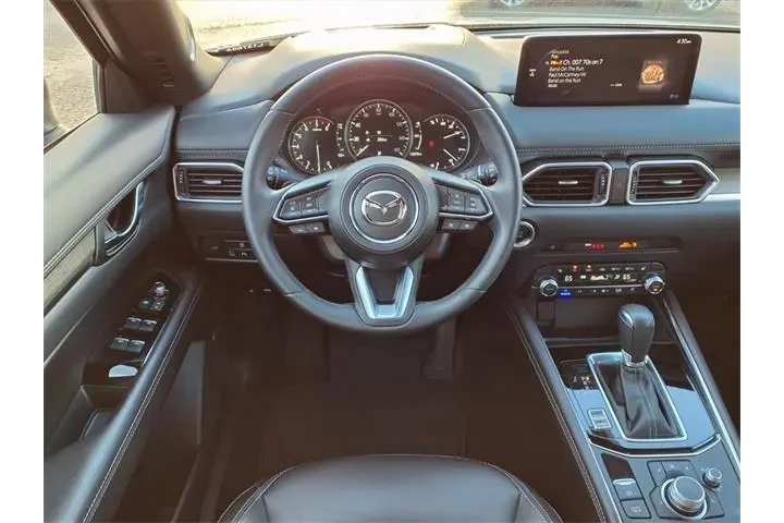 $32404 : Mazda CX-5 2024 AWD 2.5 Turb image 3
