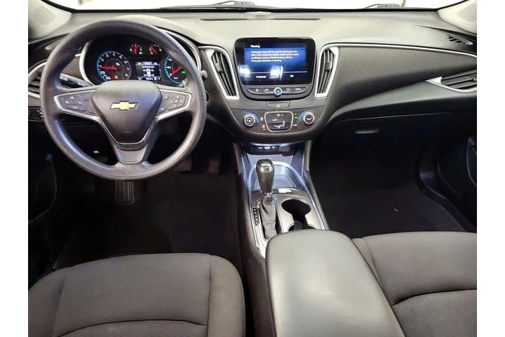 $13998 : Chevrolet Malibu 2019 LS Fle image 9