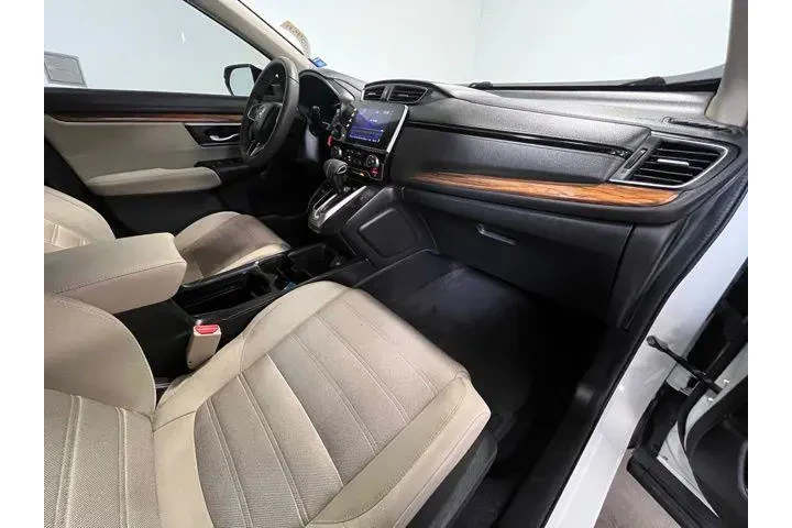 $19852 : Honda CR-V 2018 AWD EX 4dr S image 10