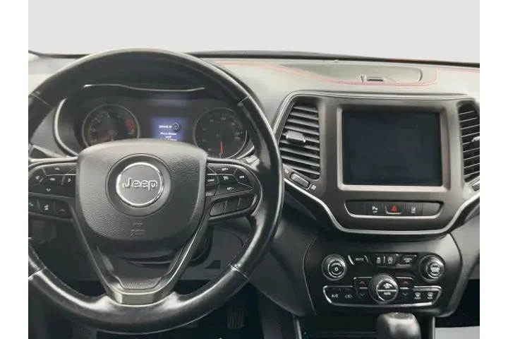 $23850 : Jeep Cherokee 2021 4x4 Trail image 2