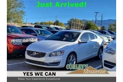 Volvo S60 2016 T5 Drive-E Pr en Albuquerque