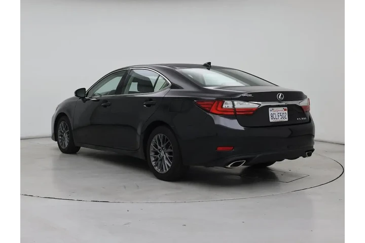 $23998 : Lexus ES 350 2018 4dr Sedan image 2