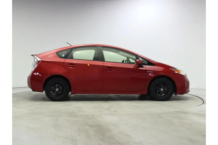 $19998 : Toyota Prius 2015 One 4dr Ha image 7