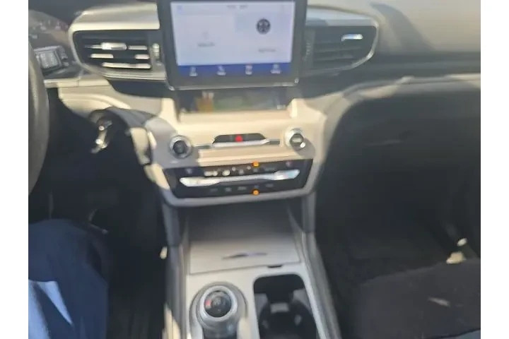 $19999 : Ford Explorer 2020 Base 4dr image 5