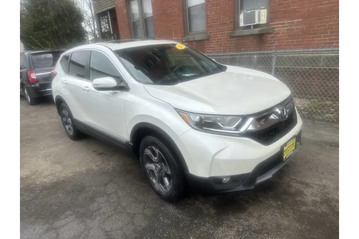 $14499 : 2018 CR-V EX image 3