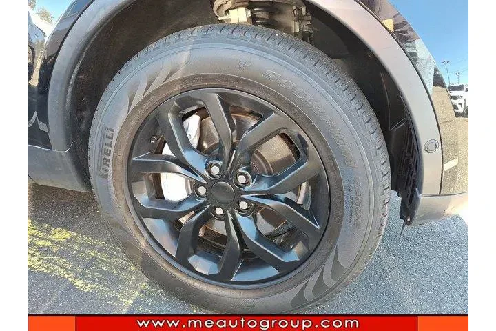 $25979 : Land Rover Discovery 2020 AW image 4