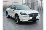 $31500 : Lincoln Corsair 2022 AWD Sta thumbnail