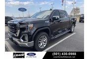 GMC Sierra 1500 2019 4x4 SLT en Little Rock