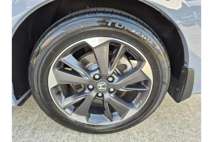 $38986 : Honda Odyssey 2024 Elite 4dr image 4