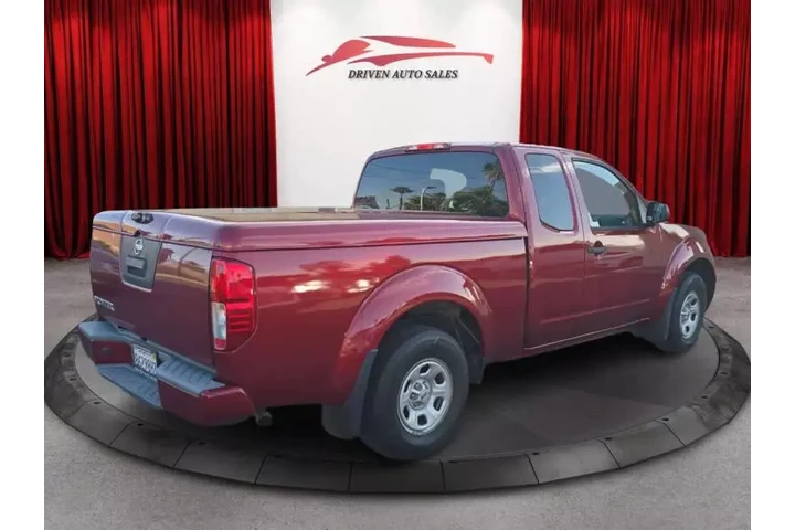 $13999 : 2018 Frontier image 6