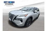 Nissan Rogue 2024 AWD SV 4dr en Bronx