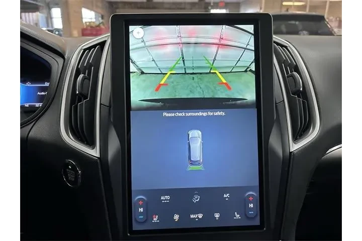 $22400 : Ford Edge 2022 AWD SEL 4dr C image 9