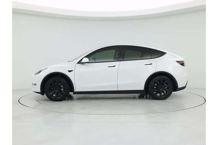 $33998 : Tesla Model Y 2024 Long Rang image 3