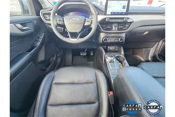$21895 : Ford Escape 2022 AWD SEL 4dr image 9