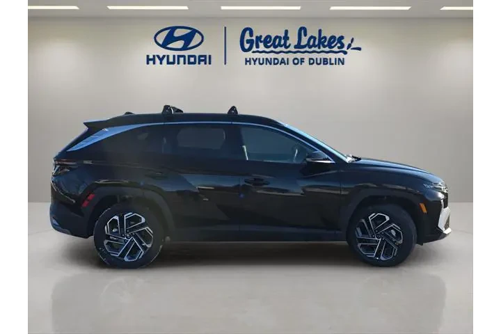 $33792 : Hyundai TUCSON 2025 Limited image 6