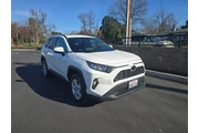 Toyota RAV4 2021 AWD XLE 4dr en Chico