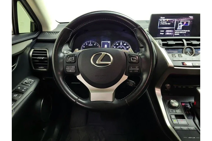 $27998 : Lexus NX 300 2020 4dr Crosso image 10
