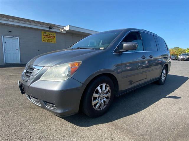 $3995 : 2010 Odyssey EX-L image 4