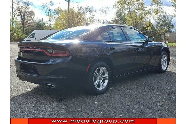 $22995 : Dodge Charger 2023 SXT 4dr S image 3