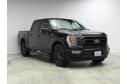 Ford F-150 2021 4x2 XLT 4dr
