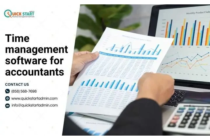 Time Management Software image 1