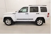 $10000 : Jeep Liberty 2012 4x4 Sport thumbnail