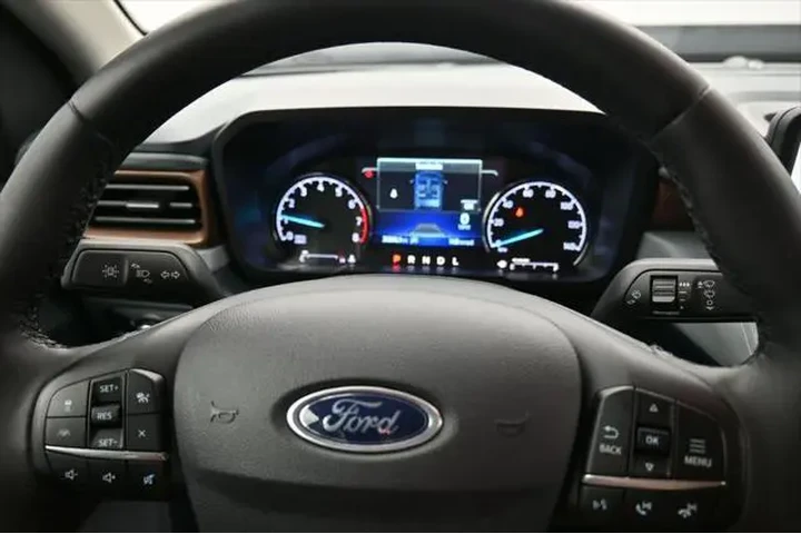 $32988 : Ford Maverick 2024 AWD Laria image 10