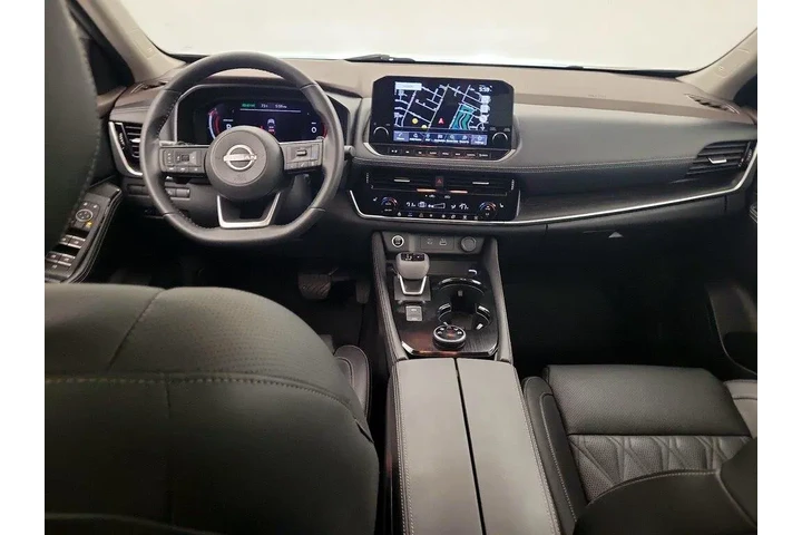 $28998 : Nissan Rogue 2023 AWD Platin image 8