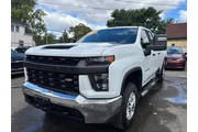 $34995 : 2021 Silverado 2500HD Work Tr thumbnail