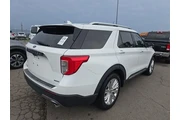 $24898 : Ford Explorer Hybrid 2021 Li thumbnail
