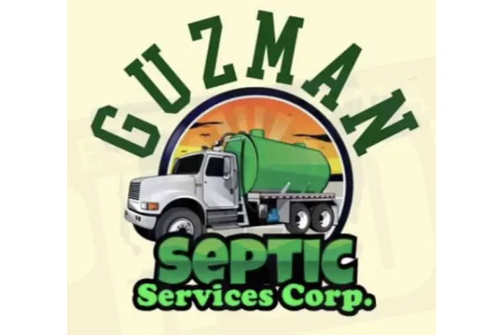 Guzman Septic Services image 1